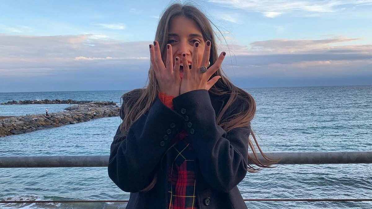 Greta Zuccoli: “Ho scritto tanto in inglese e ora sto cercando la mia espressività nella mia lingua madre”