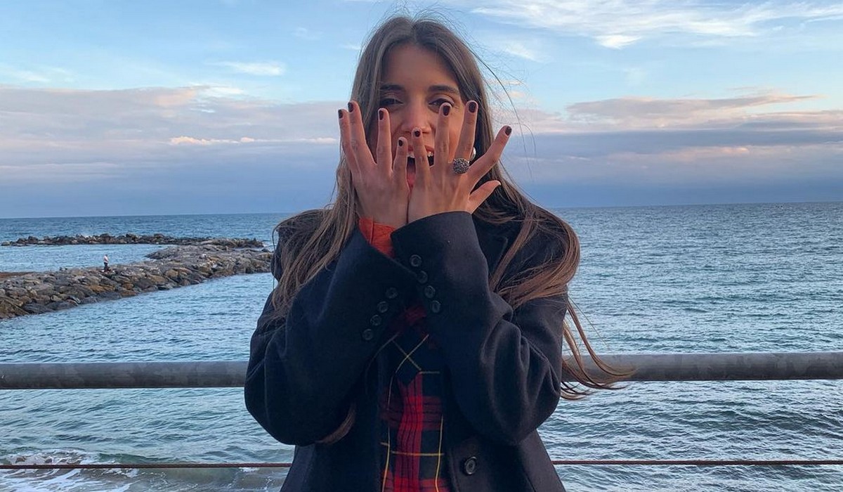 Greta Zuccoli: “Ho scritto tanto in inglese e ora sto cercando la mia espressività nella mia lingua madre”