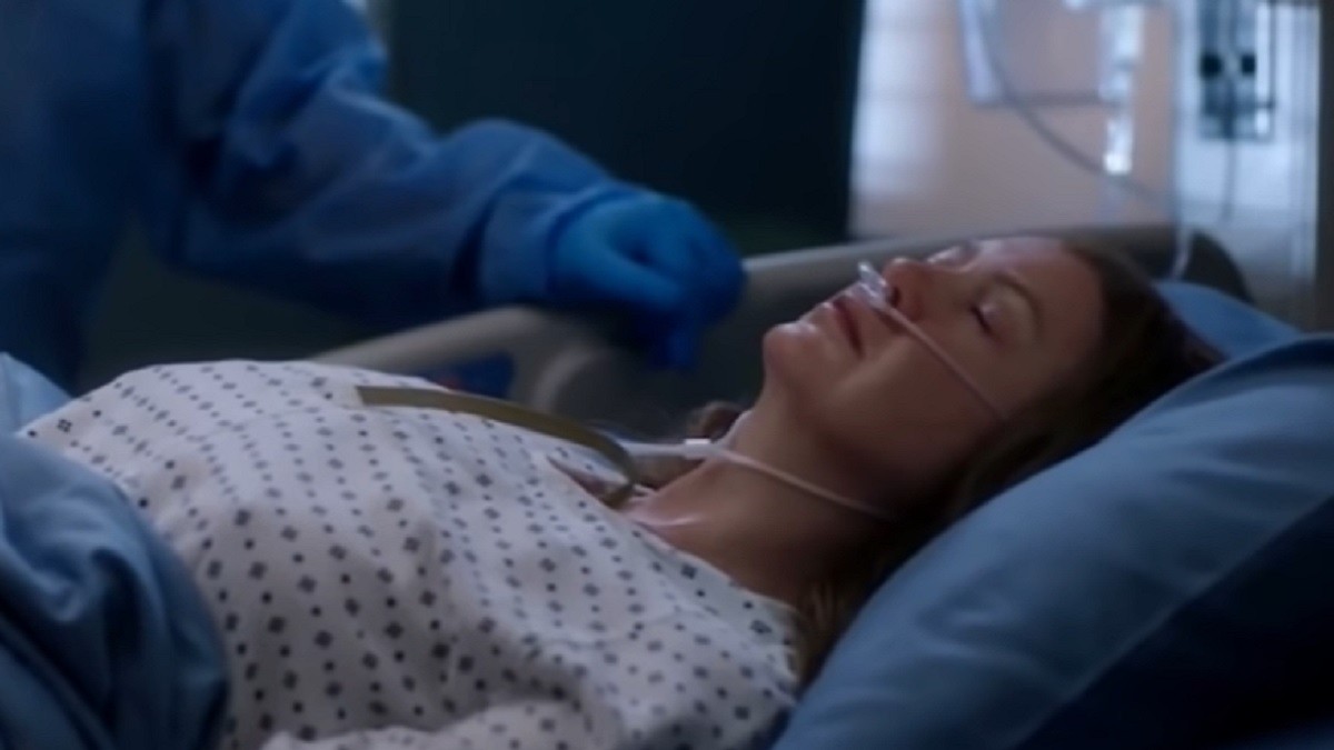 Grey's Anatomy