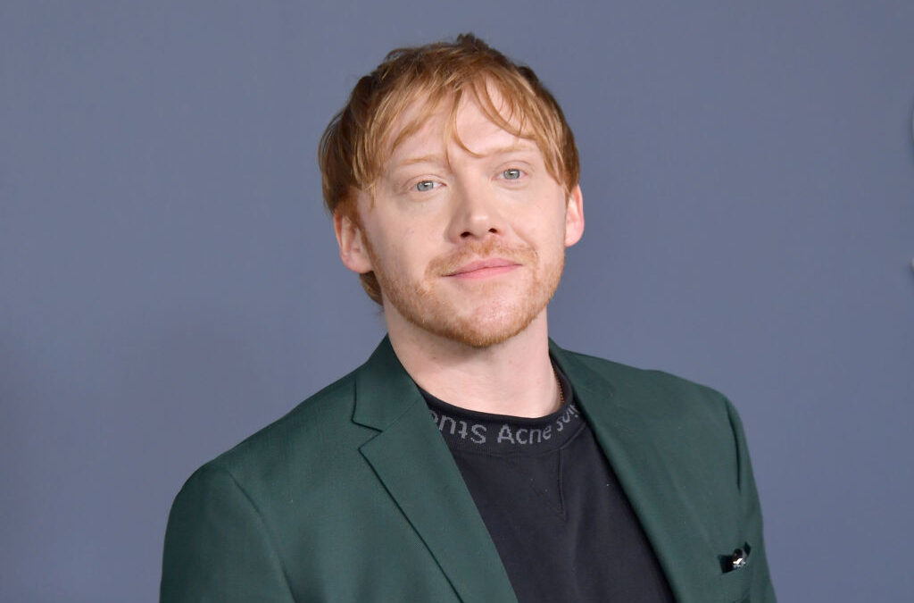 Harry Potter: Rupert Grint non esclude un ritorno nei panni di Ron Weasley