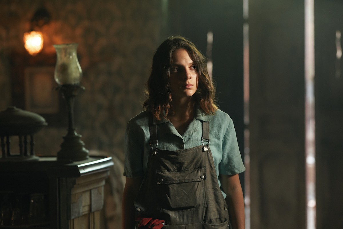 Le foto della seconda stagione di His Dark Materials – Queste oscure materie