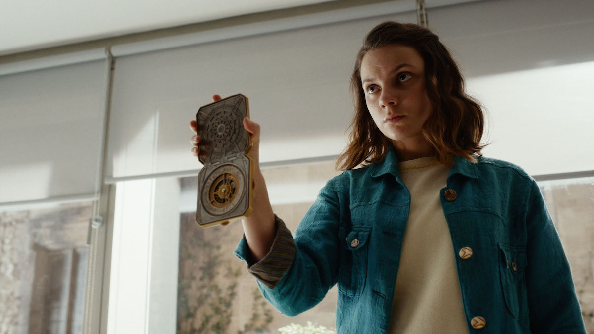 Cosa guardare su Sky a Natale? Da His Dark Materials al sempreverde Masterchef, i nostri consigli