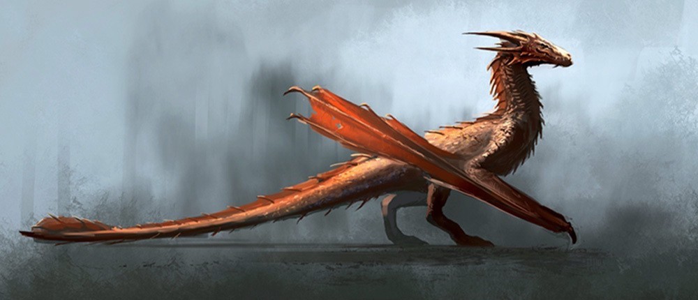 Nel 2021 via alle riprese di House of the Dragon, il prequel di Game of Thrones; le prime immagini dei draghi