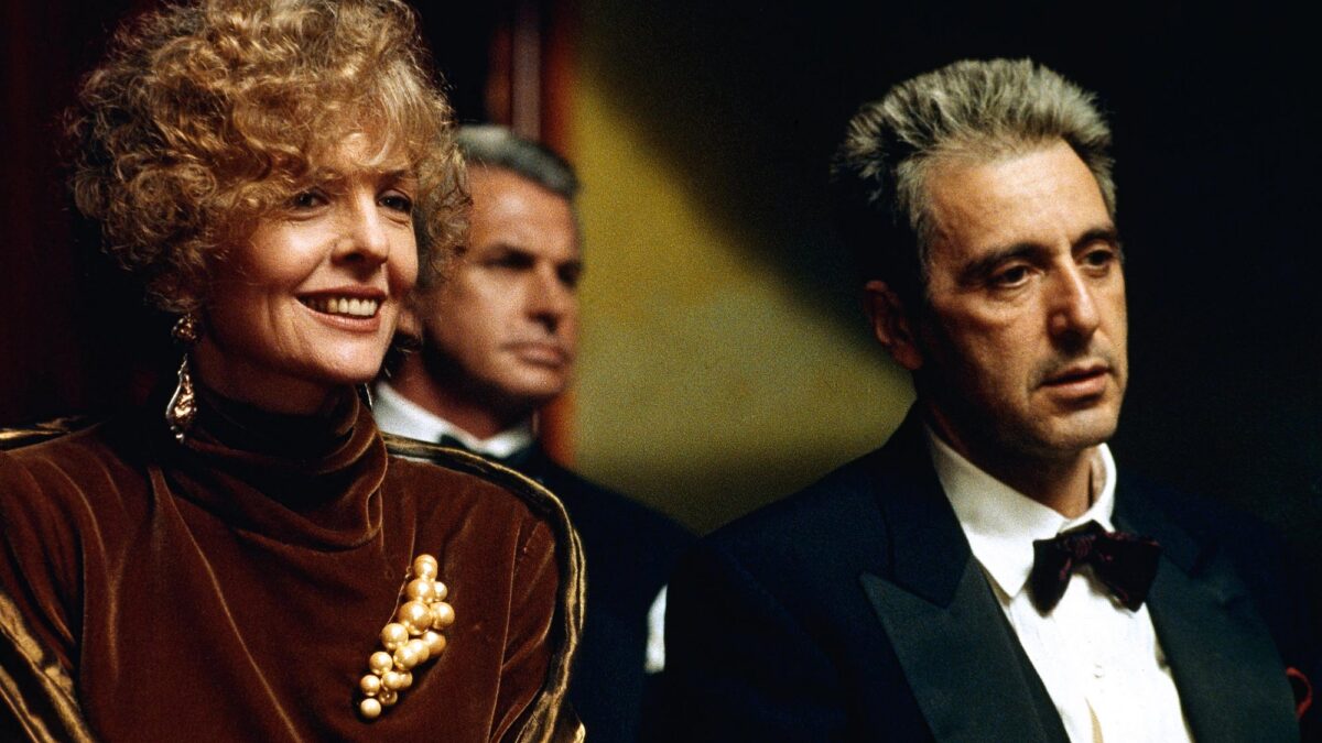 Il padrino 4: Paramount non esclude un sequel con la storia giusta
