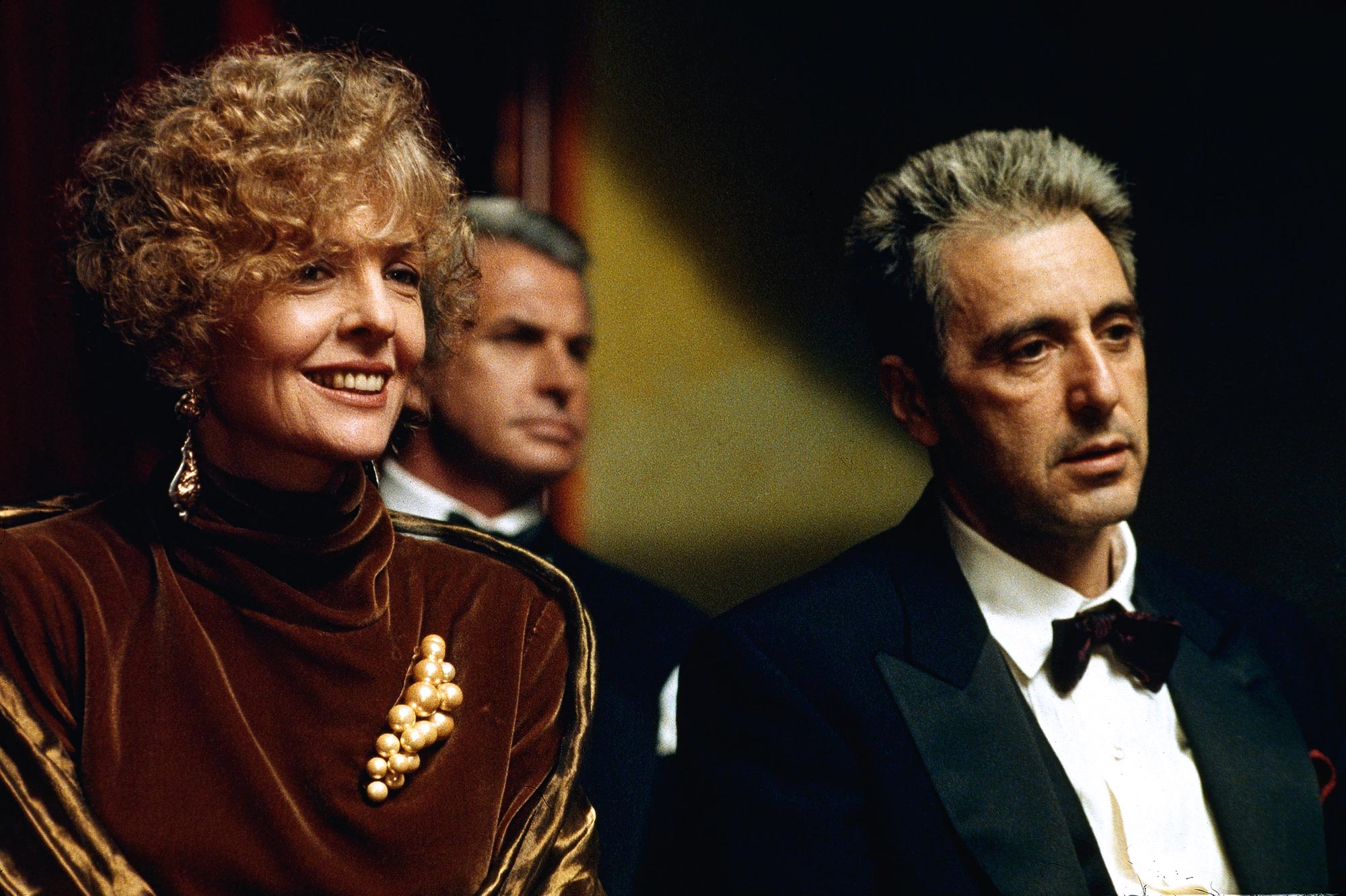 Il padrino 4: Paramount non esclude un sequel con la storia giusta