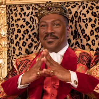 Il principe cerca figlio trailer italiano del sequel Il principe cerca moglie (1)