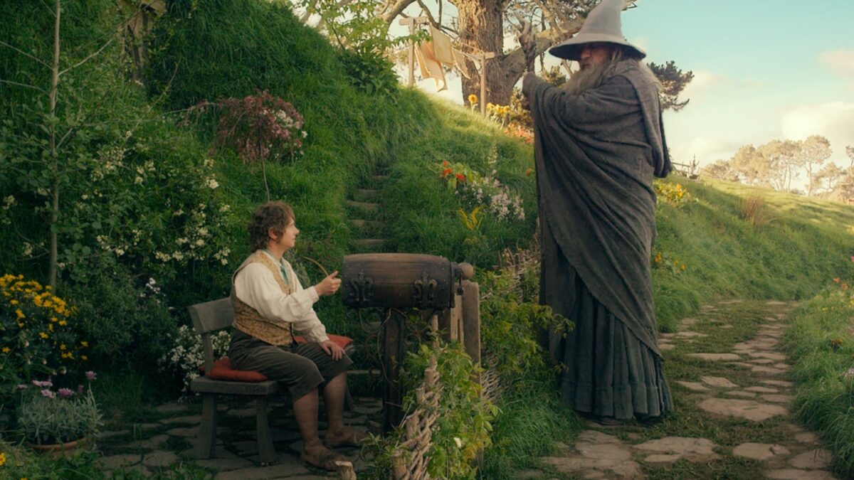 Il signore degli anelli: il cast dei film vuole trasformare la casa di Tolkien in un museo