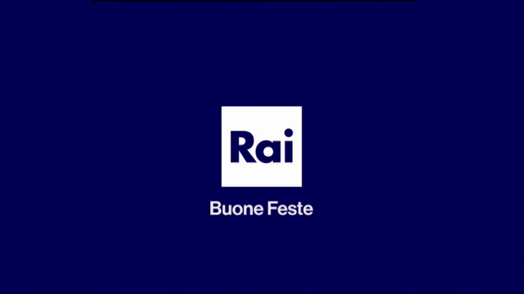 La programmazione Rai per Natale e Capodanno 2020/2021
