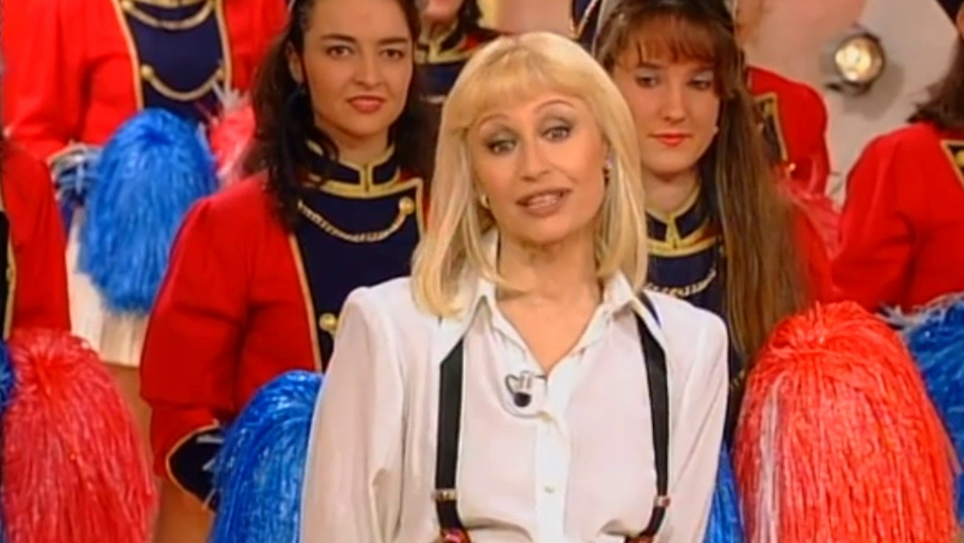Carramba! che sorpresa, 25 anni fa la prima puntata: il boom dell’emotainment