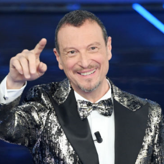 Amadeus Sanremo
