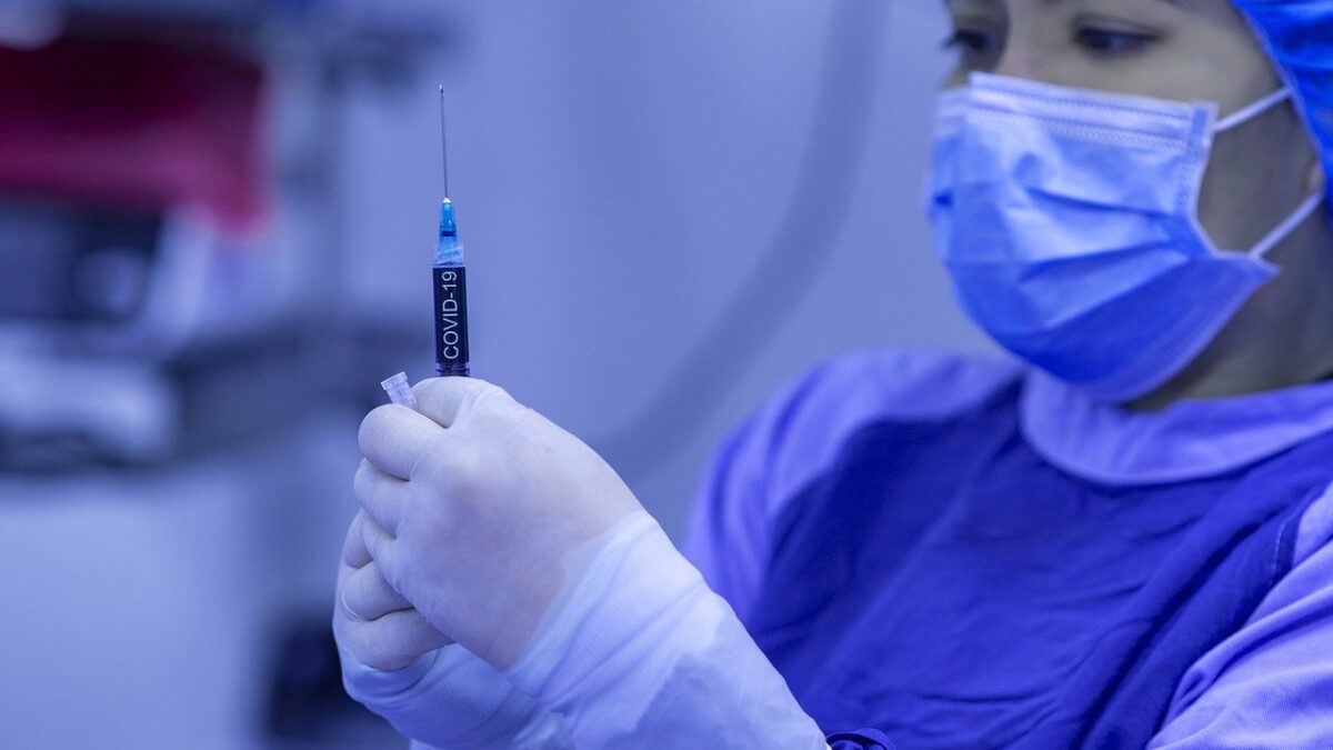 Vaccino Pfizer/BioNTech: ecco le prove dell’efficacia al 95%