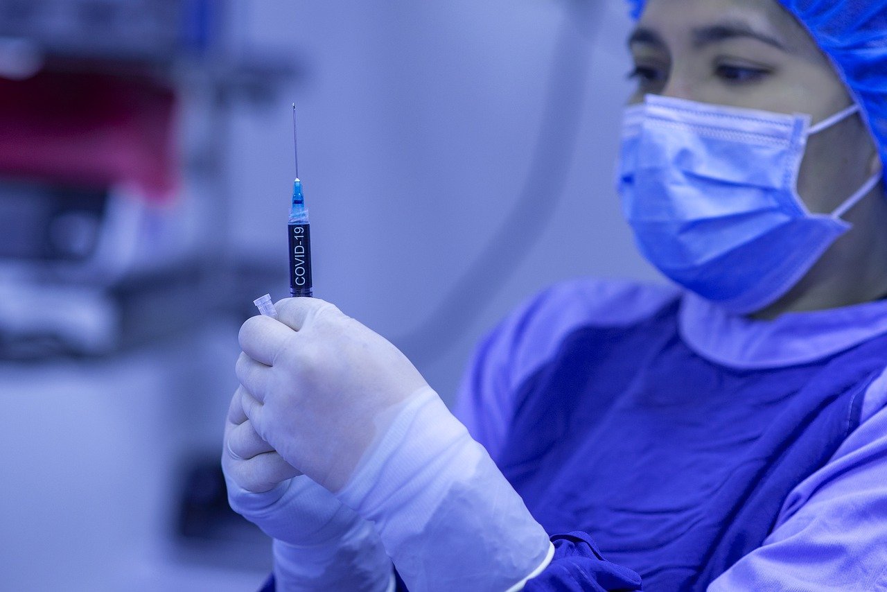 Vaccino Pfizer/BioNTech: ecco le prove dell’efficacia al 95%