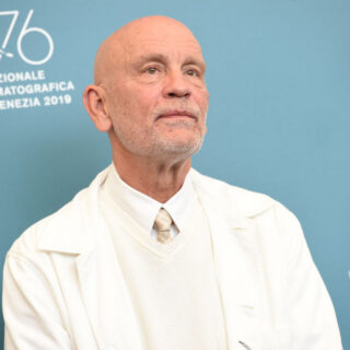 “The New Pope” Photocall – The 76th Venice Film Festival