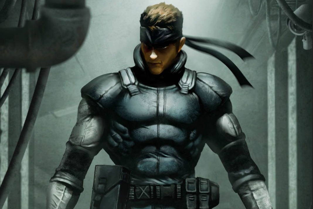Metal Gear Solid: il regista Jordan Vogt-Roberts conferma Oscar Isaac