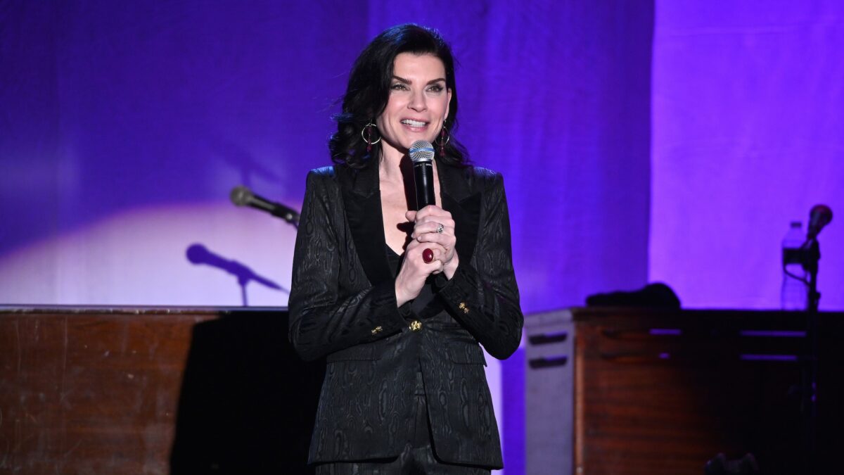 The Morning Show 2, la seconda stagione vedrà nel cast anche Julianna Margulies