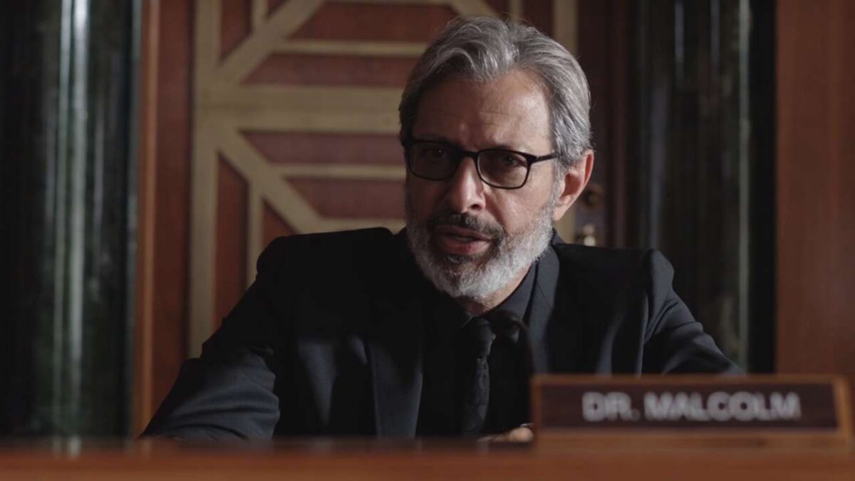 Jurassic World 3 ha modificato la storia per adattarsi alla pandemia di Covid-19