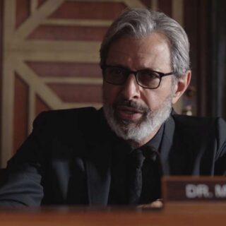 Jurassic World 3 ha modificato la storia per adattarsi alla pandemia di Covid-19 (2)