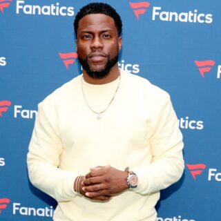Michael Rubin’s Fanatics Super Bowl Party – Inside