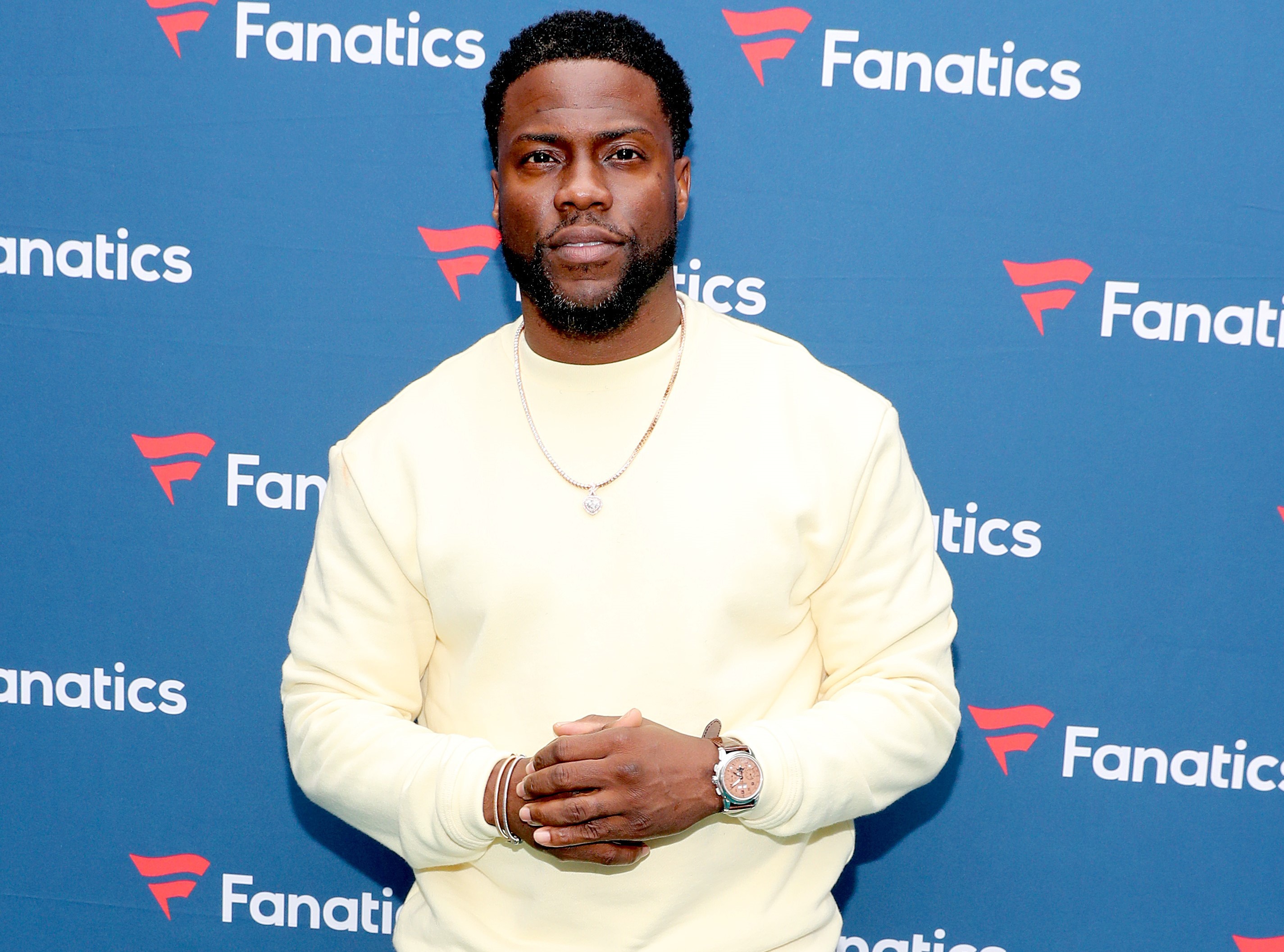 Kevin Hart ha firmato per il film Borderlands di Eli Roth