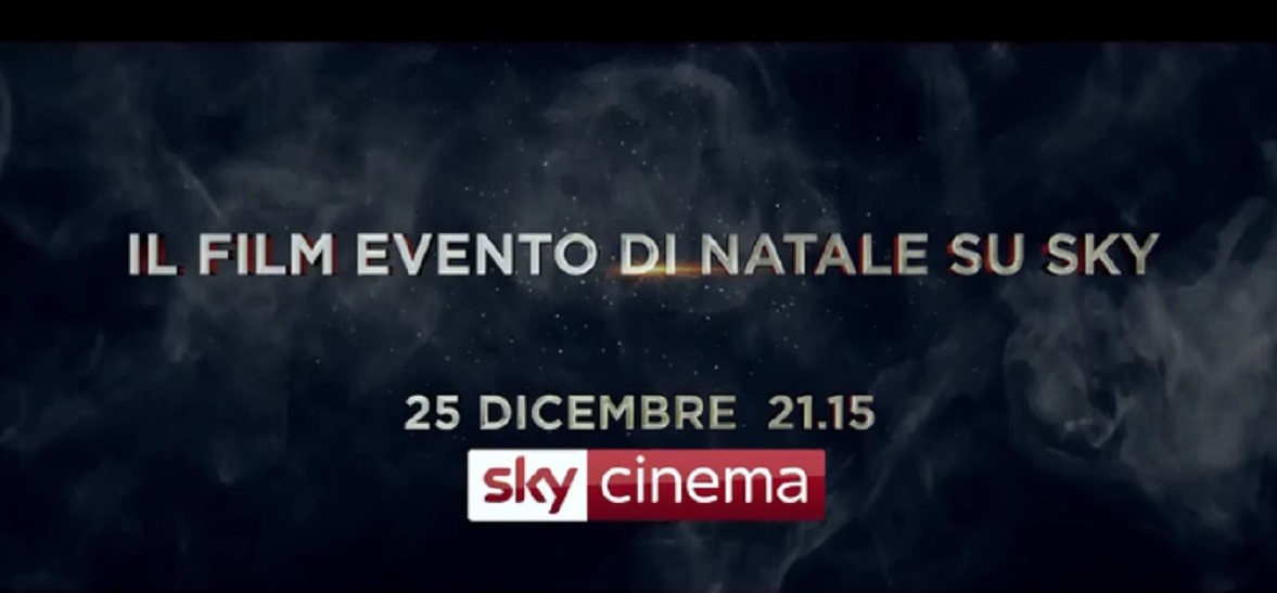 Sky Cinema, le prime visioni vanno in onda all’alba. Ma c’è un motivo