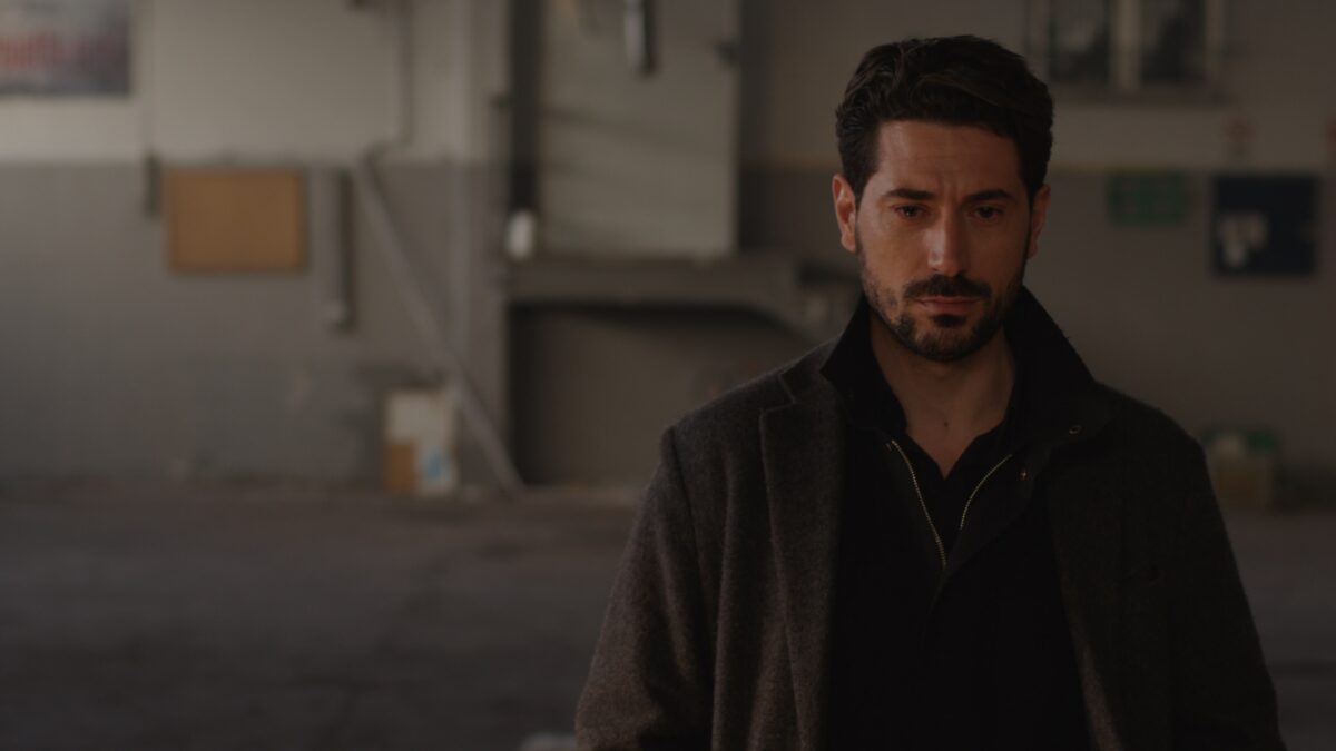 La scelta giusta: trailer del thriller Andrea D’Emilio disponibile su Amazon e Chili