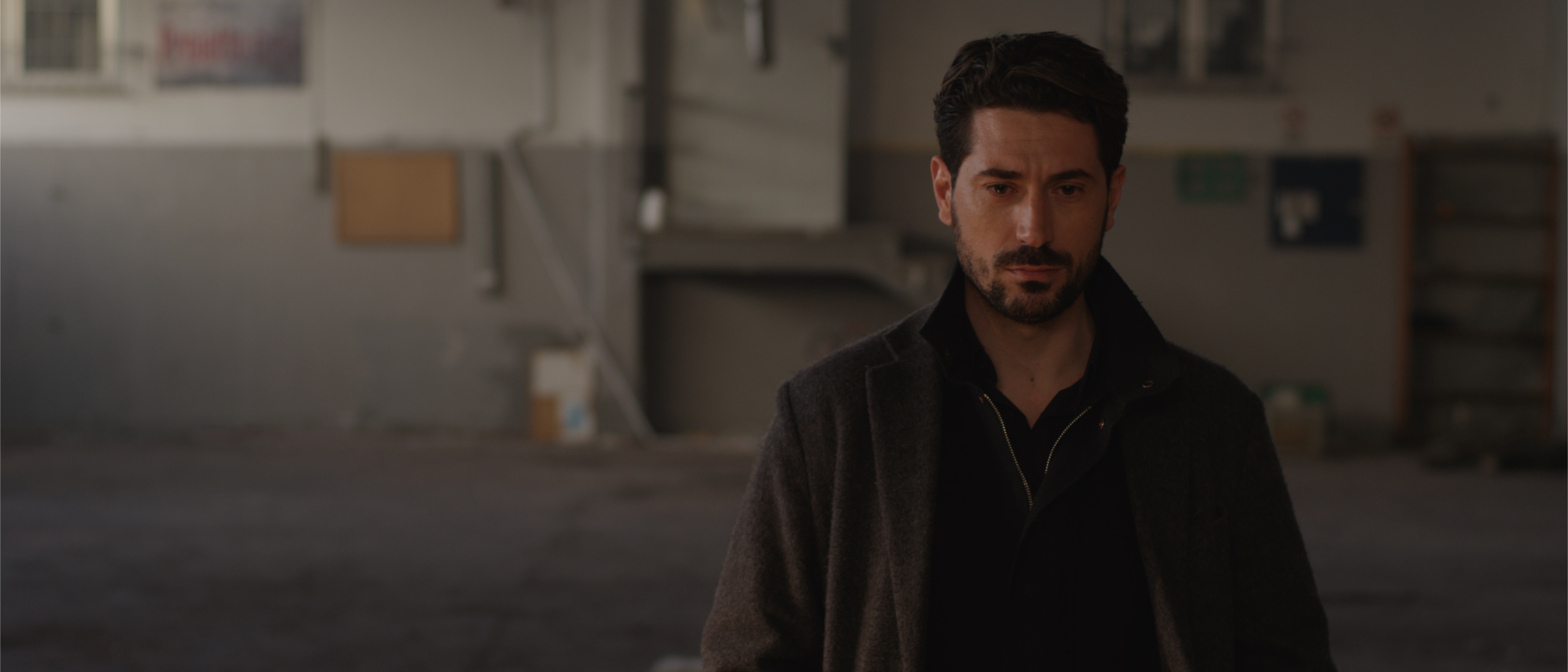 La scelta giusta: trailer del thriller Andrea D’Emilio disponibile su Amazon e Chili