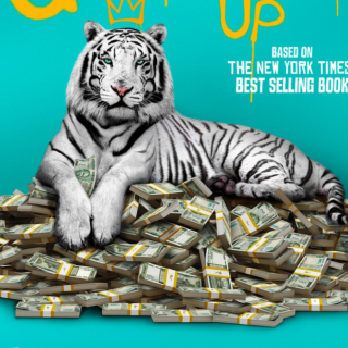 La Tigre Bianca trailer italiano del film Netflix