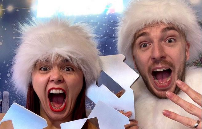 Lo youtuber LadBaby conquista la numero 1 di Natale in Uk per la terza volta (e pareggia con le Spice Girls e i Beatles)