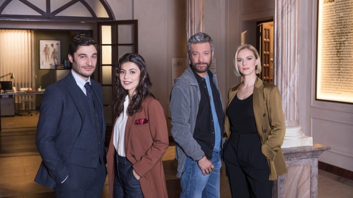 L’Allieva 4 si farà, l’annuncio ufficiale (VIDEO)