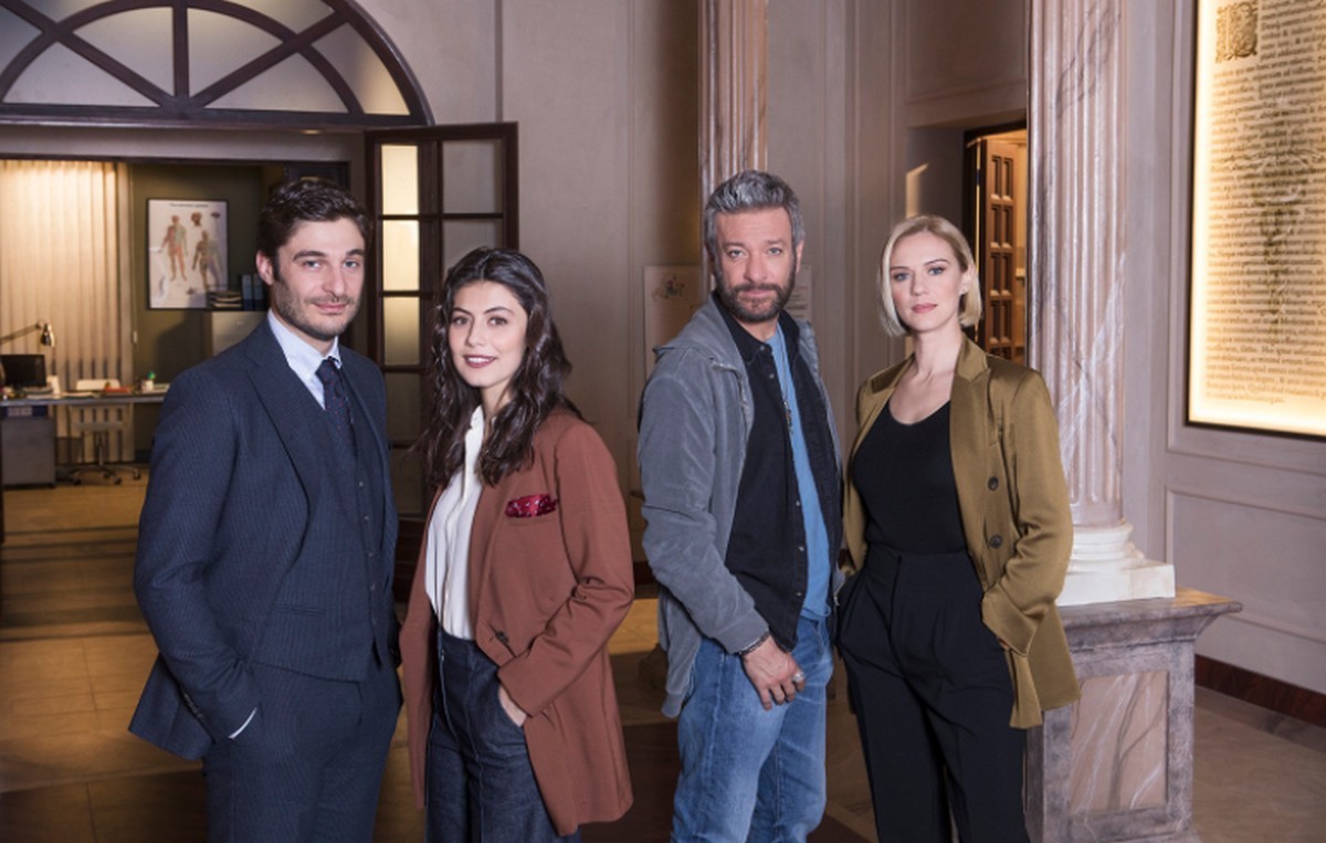 L’Allieva 4 si farà, l’annuncio ufficiale (VIDEO)