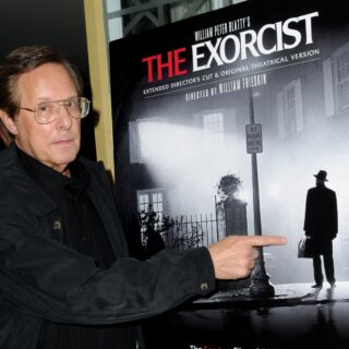 “The Exorcist Extended Director’s Cut” Special Screening Pre-Reception