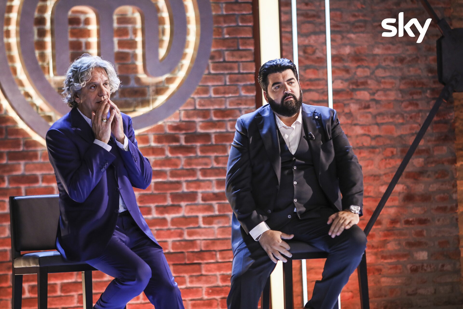 MasterChef Italia 2020, le foto della prima puntata
