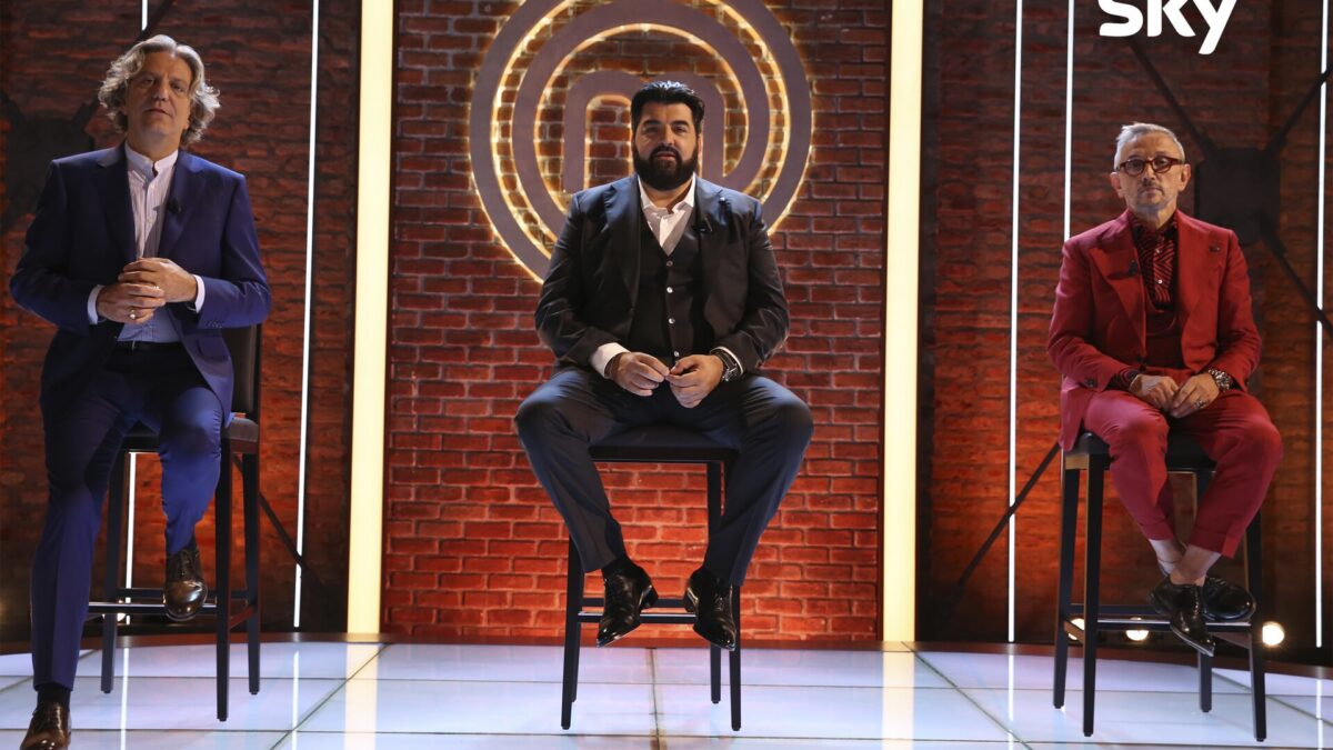 MasterChef 2020: da questa sera su SkyUno la decima edizione