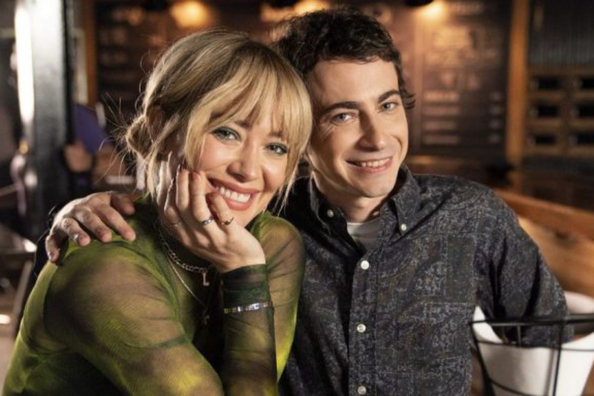 Lizzie McGuire, Disney+ abbandona l’idea di fare un seguito, troppo ampie le differenze creative