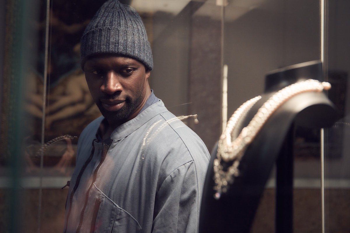 Lupin su Netflix, la recensione: Omar Sy promosso, ma la storia…