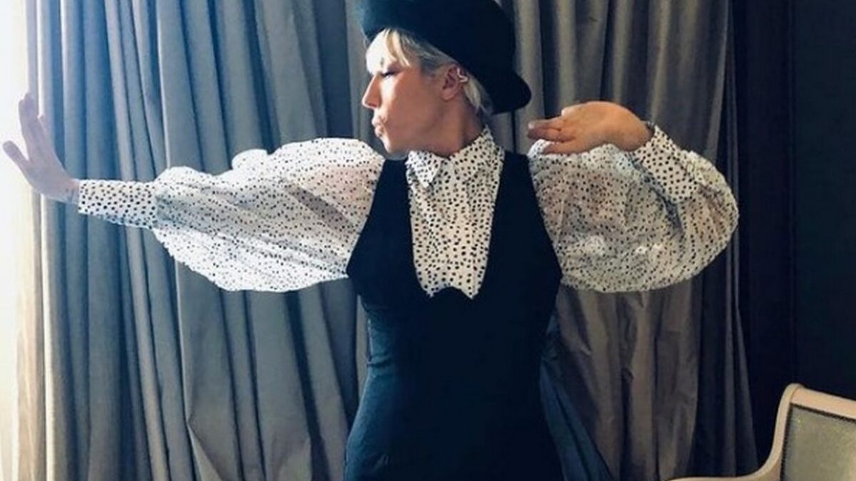 Malika Ayane partecipa a Sanremo 2021 con Ti piaci così