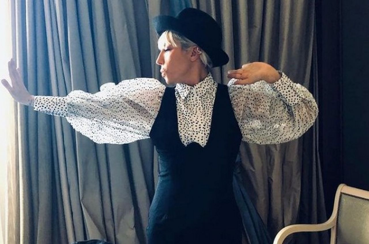 Malika Ayane partecipa a Sanremo 2021 con Ti piaci così