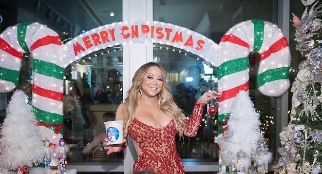 Le canzoni di Natale più ascoltate in Italia e nel mondo nel 2021 su Spotify