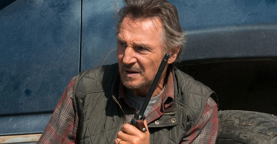 The Marksman: trailer del thriller d’azione con Liam Neeson