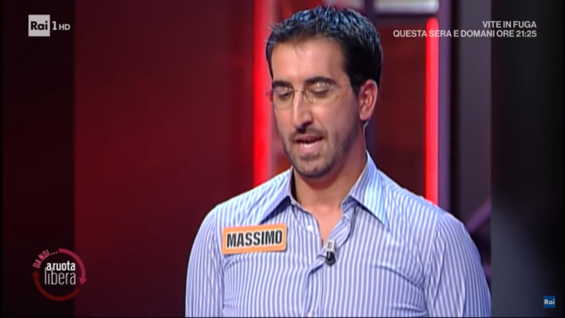 massimo cannoletta l'eredità amadeus