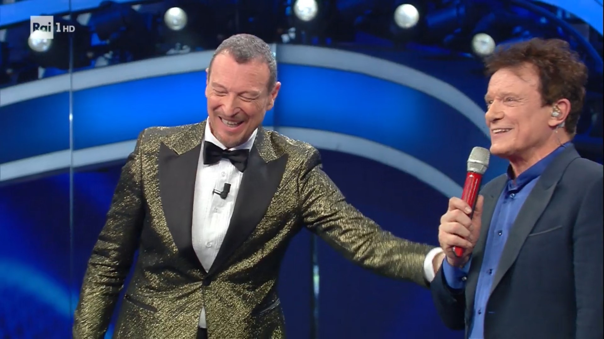 Festival di Sanremo 2022: Massimo Ranieri conduttore? “Lo farei al 99%”. Poi frena sulla direzione artistica
