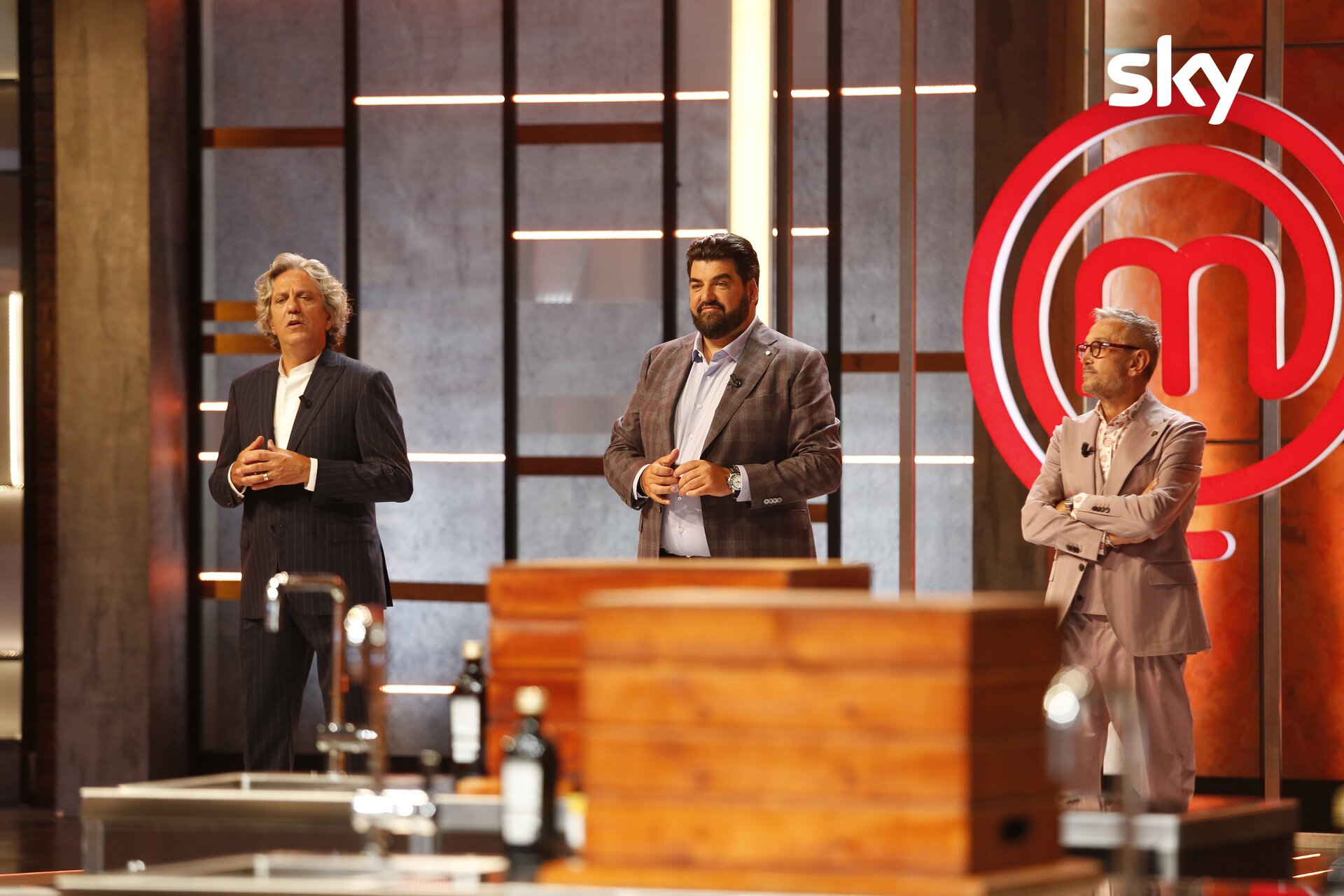 MasterChef Italia 10, i 21 concorrenti diventano 20: il primo eliminato è…