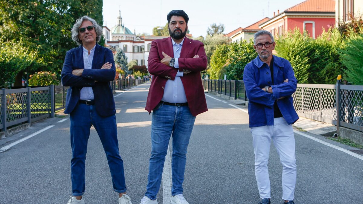 MasterChef Italia 2020, terza puntata: prima esterna a base di Delivery