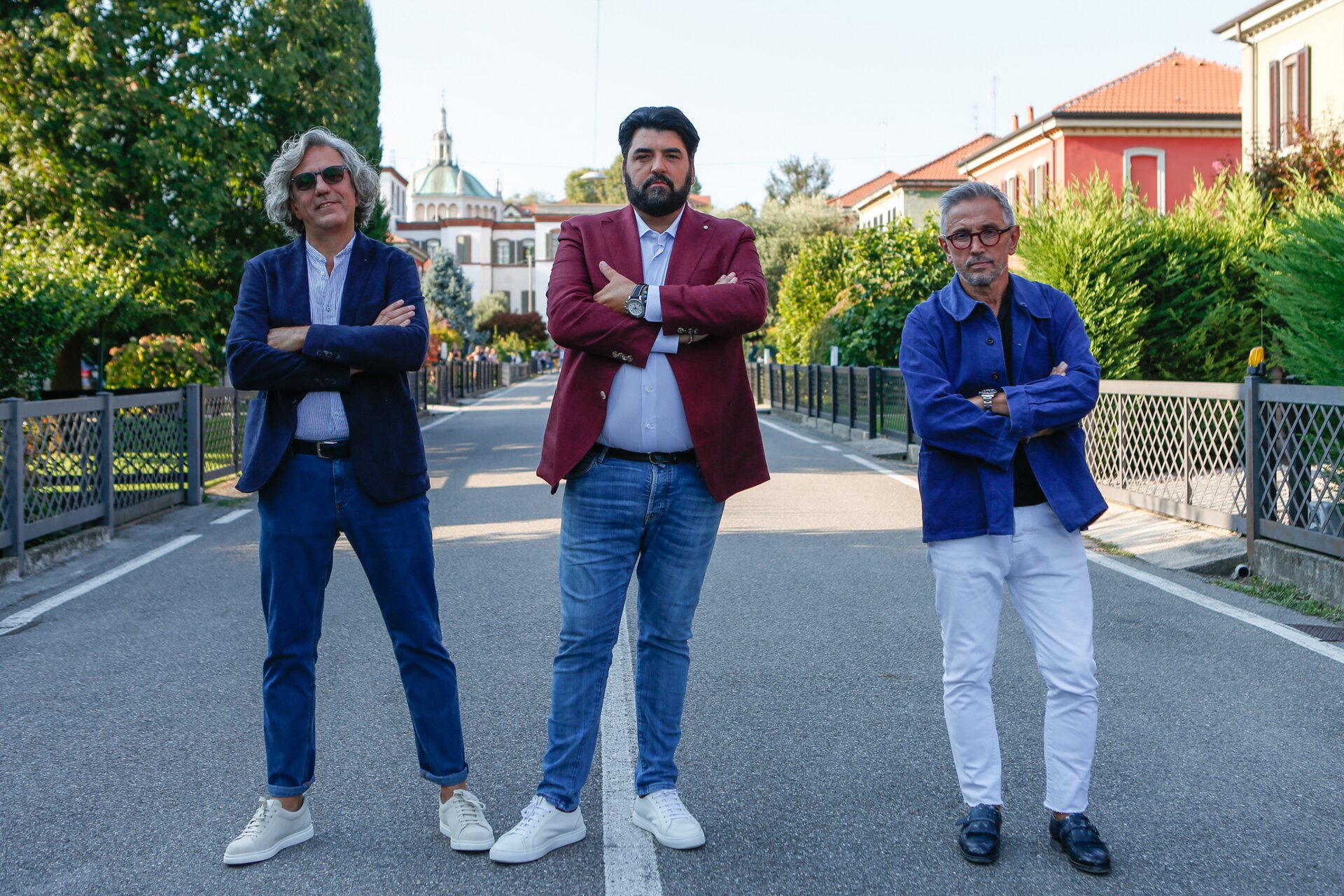 MasterChef Italia 2020, terza puntata: prima esterna a base di Delivery