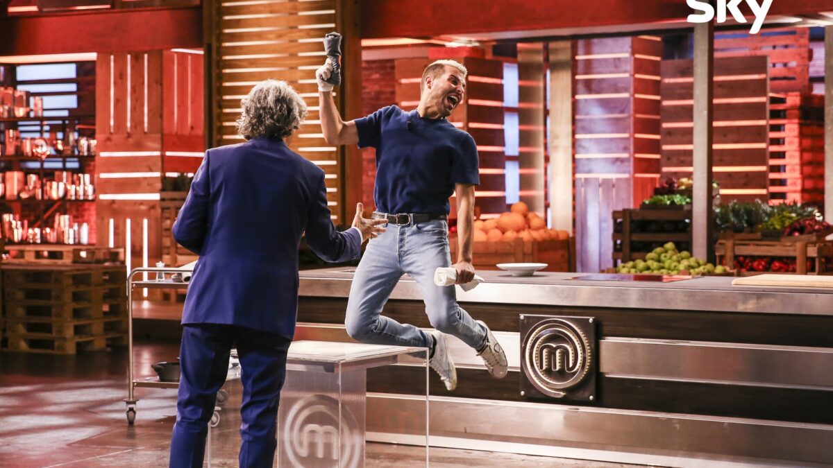 MasterChef Italia, 10 anni e non sentirli