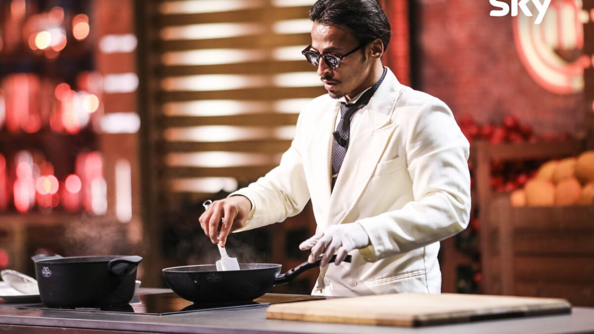 MasterChef Italia 10, tra le fazioni spunta ‘la famiglia Simpson’