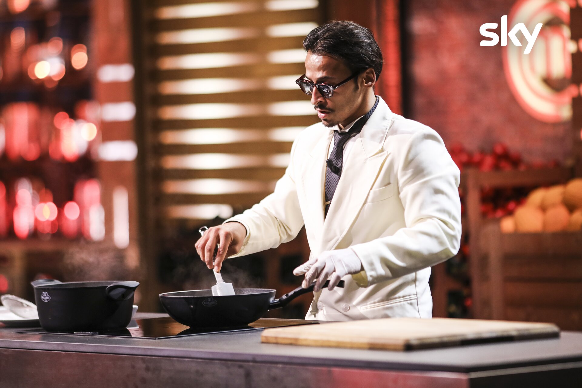MasterChef Italia 10, tra le fazioni spunta ‘la famiglia Simpson’