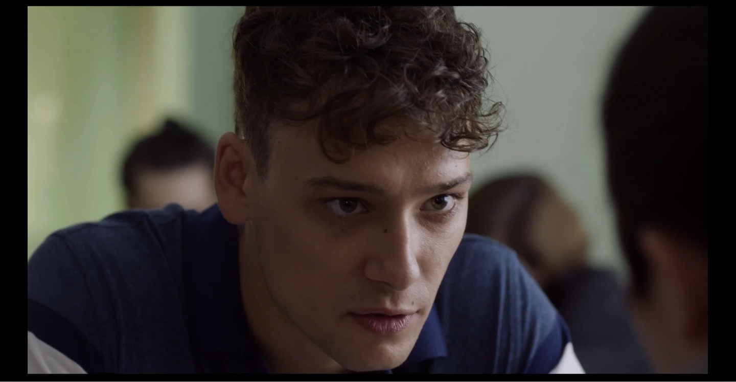 Un estratto da Mental, la nuova serie tv di RaiPlay: i quattro protagonisti
