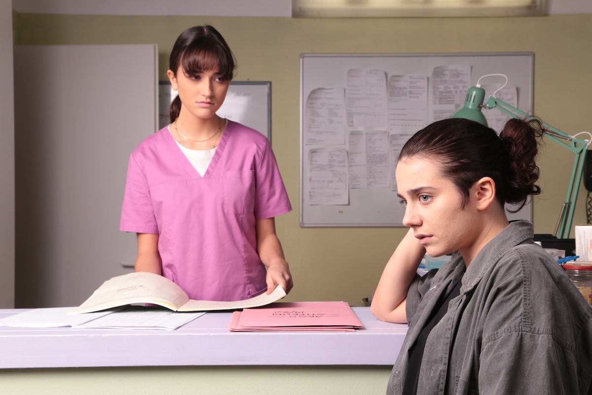 Le foto di Mental, la nuova serie tv in esclusiva su RaiPlay