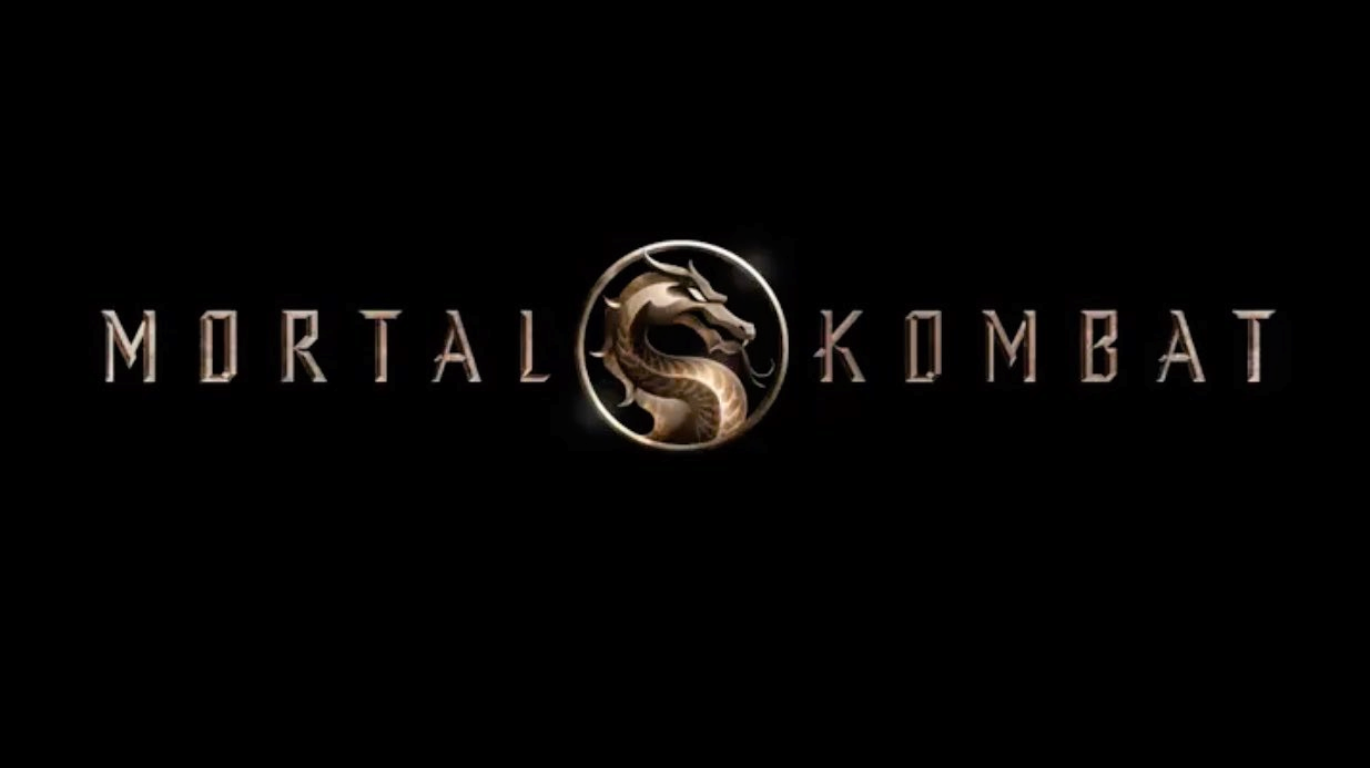 Mortal Kombat: svelato il logo ufficiale del reboot